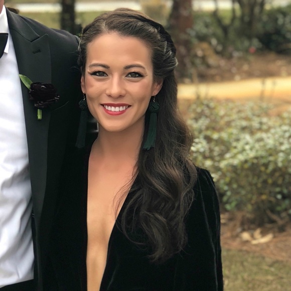 Meet your Posher, Teryn - Picture 1 of 1